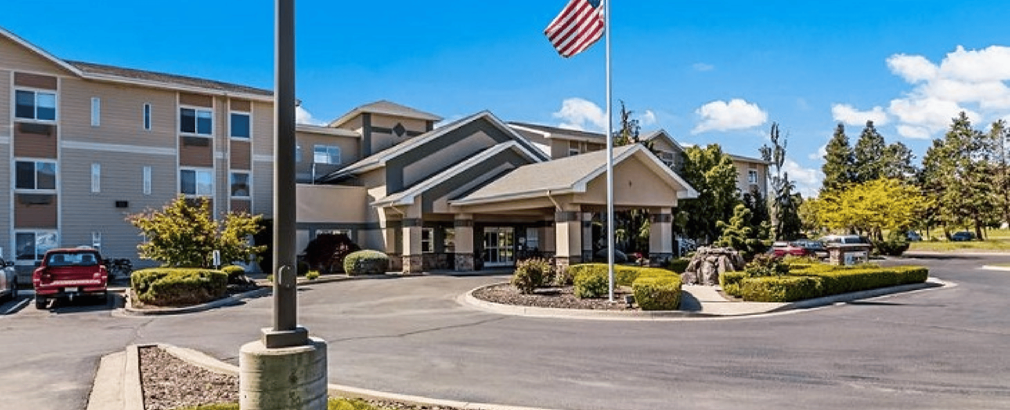 Cascades of Chesterley Assisted Living in Yakima, WA