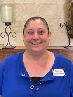 Jeannine Thomason - Caregiver + Concierge