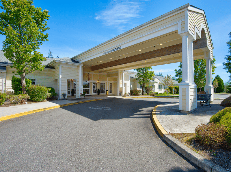 Assisted Living Facility In Milpitas