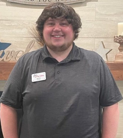 Kevin Conradsen
