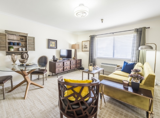 Magnolia Grand - Difference 1