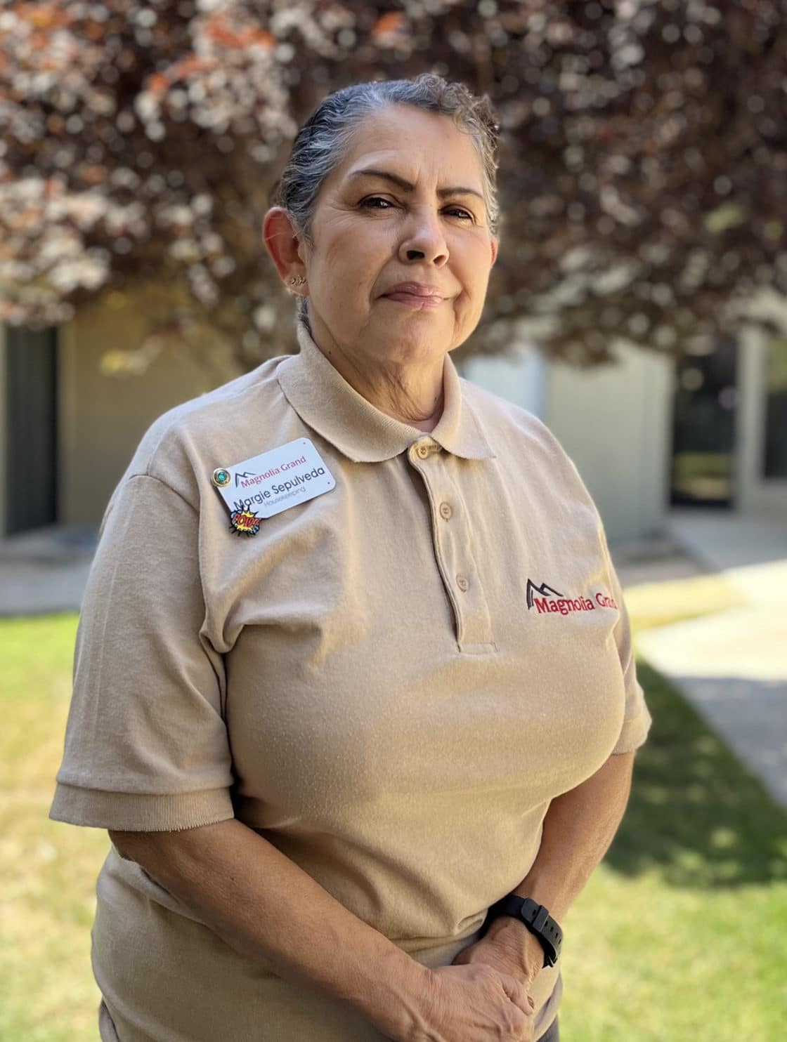 Margie Sepulveda pic