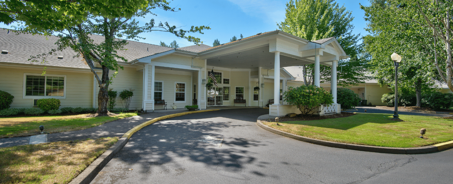 Meadow Creek Village Assisted Living in Salem, OR