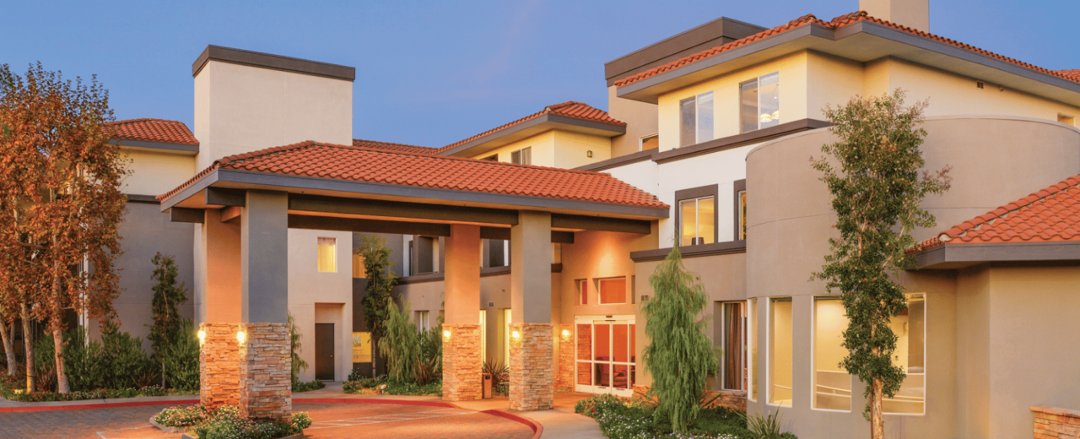 Regency Grand Assisted Living in West Covina, CA