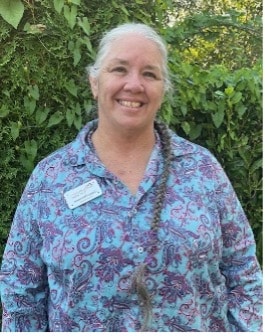 Carla Hancock