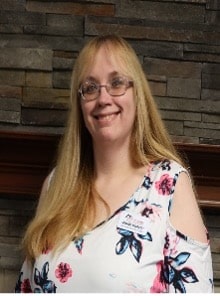 Joeda Hanson 1
