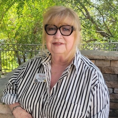 Debbie Golden - Featured Employee
