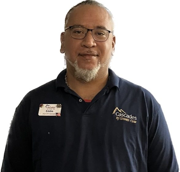 Eduardo Gutierrez - Plant Operations Director - AL