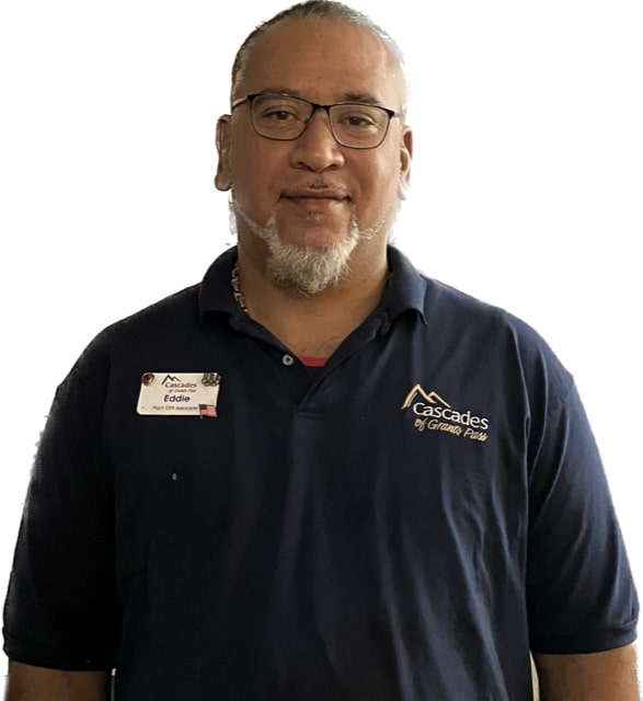 Eduardo Gutierrez - Plant Operations Director - AL