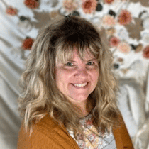 Gena Leland Pic