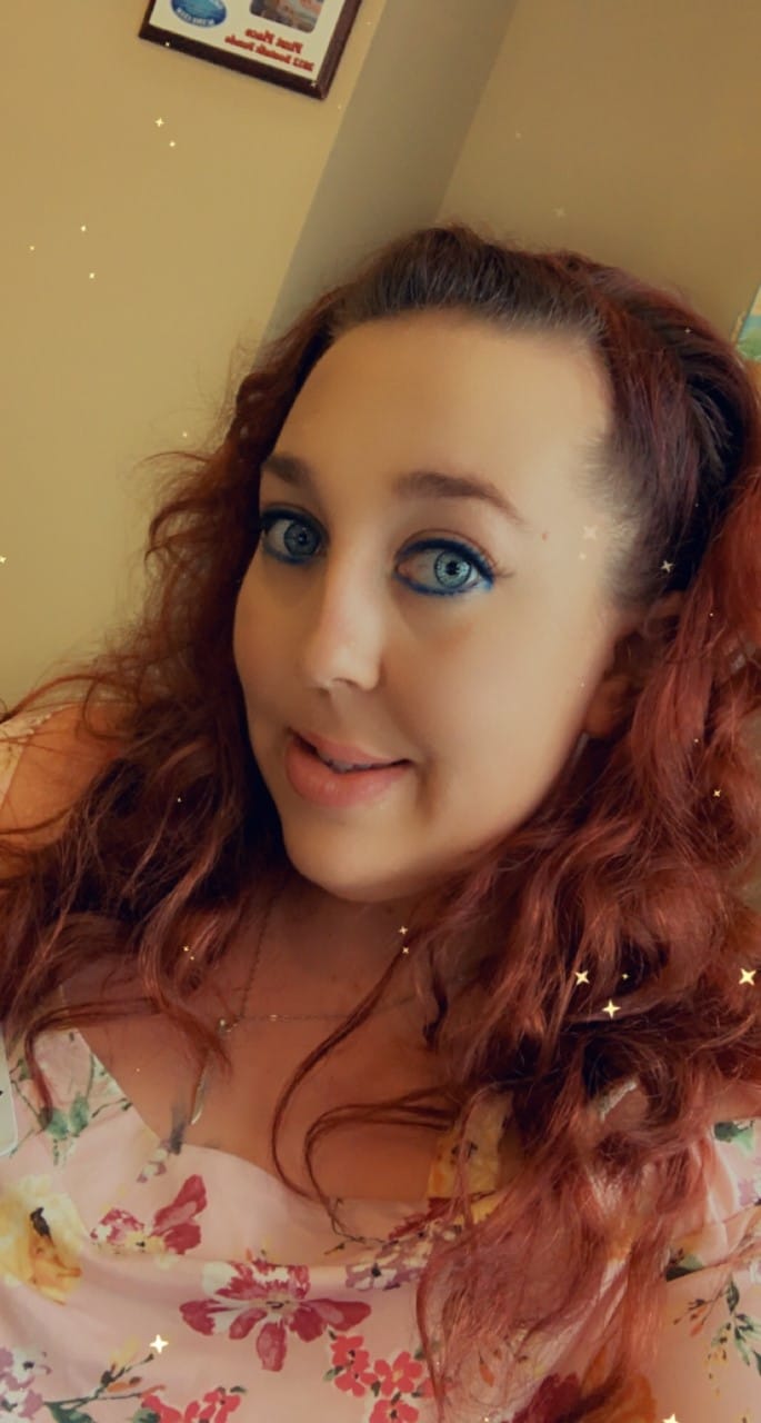 Samantha Gordon - Life Enrichment Dirctor - IL