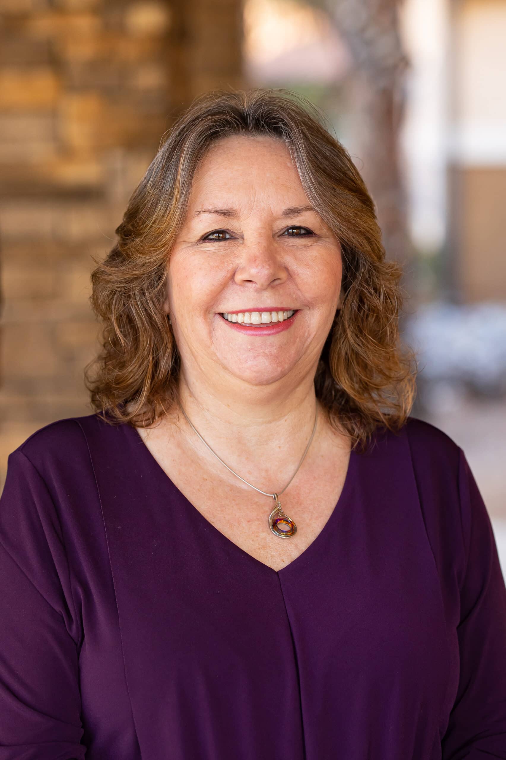 Debi Otte Bio picture