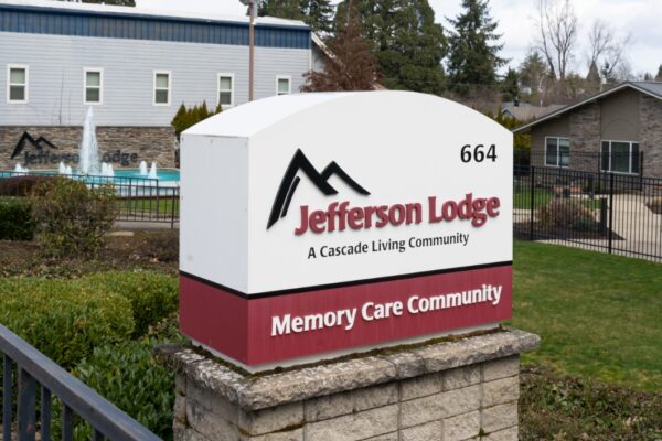Jefferson Lodge - Pricing