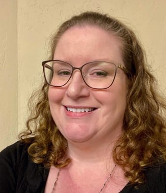 Tracy Rene Eckertson RN