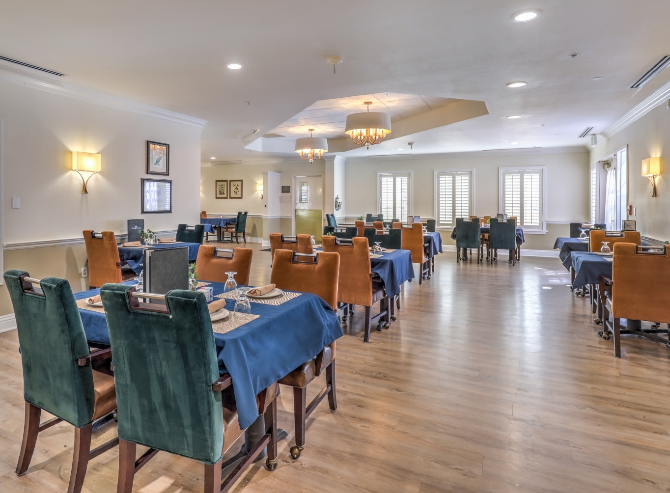 Heritage Springs - Our Difference – 4@2x