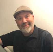 Poet Hobbs - photo v2