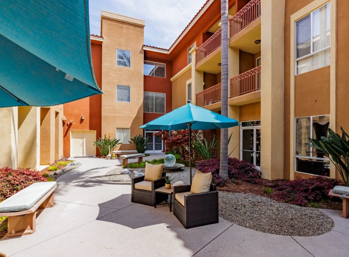Regency Grand Assisted Living in West Covina, CA
