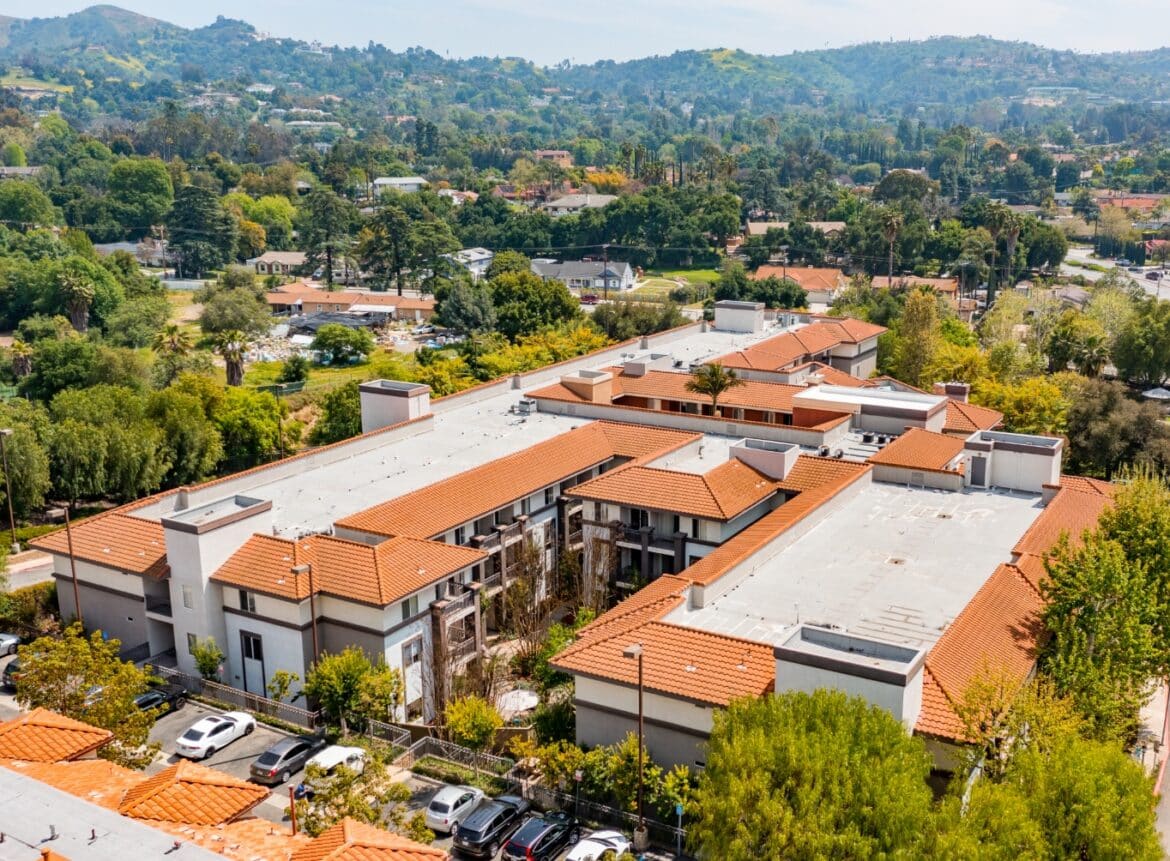 Regency Grand Assisted Living in West Covina, CA