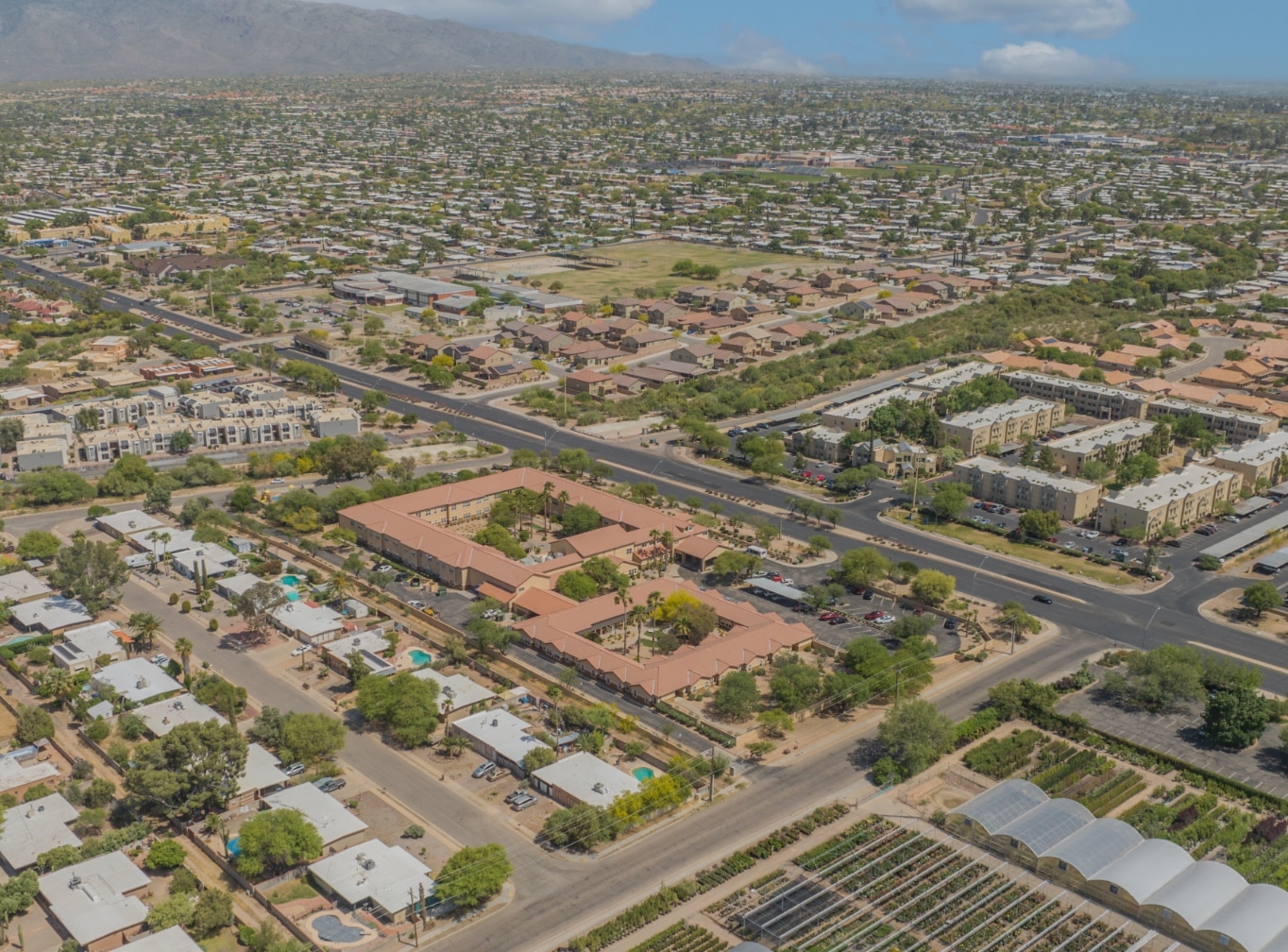 Sierra del Sol Assisted Living