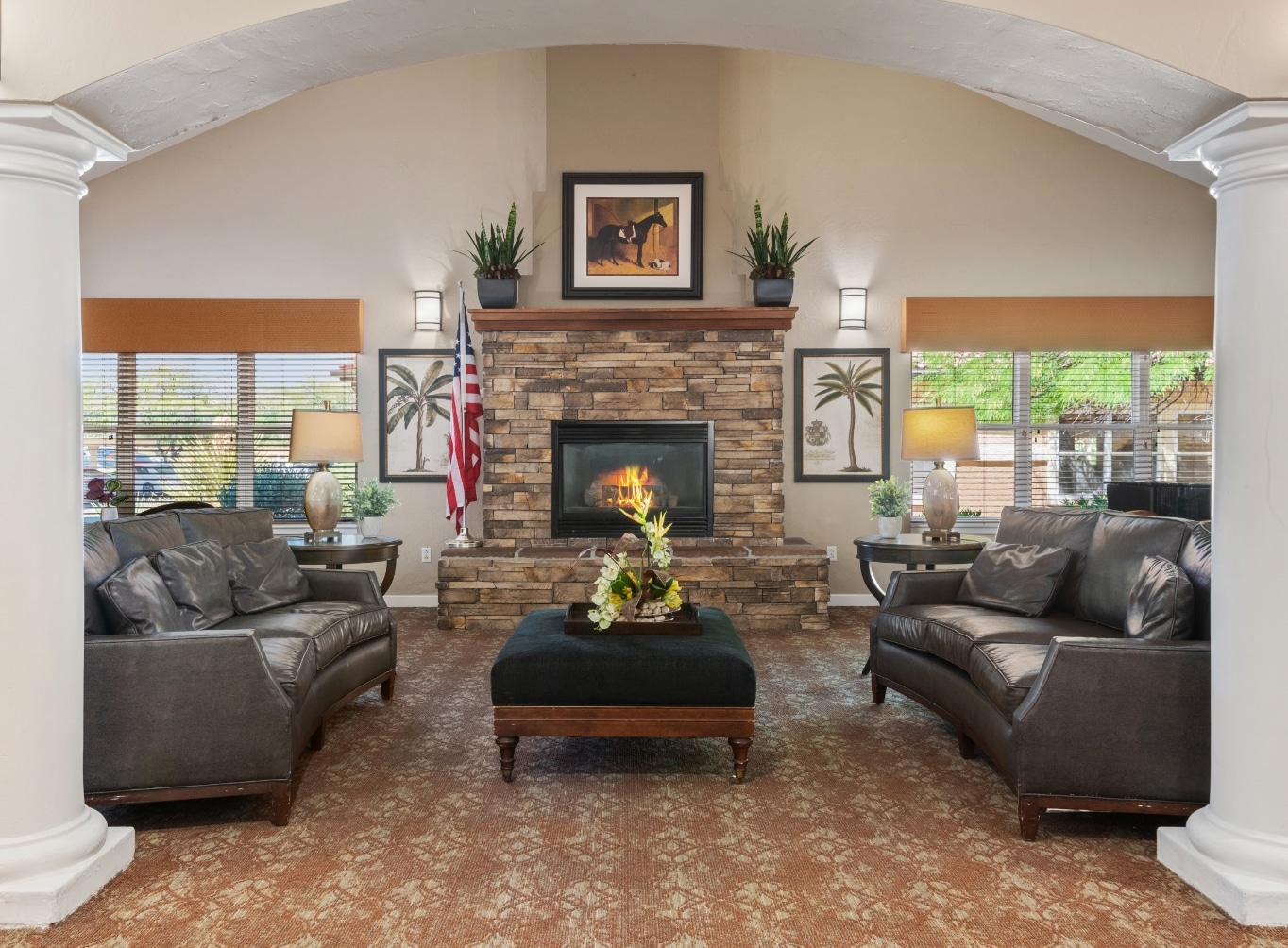 Sierra del Sol Assisted Living