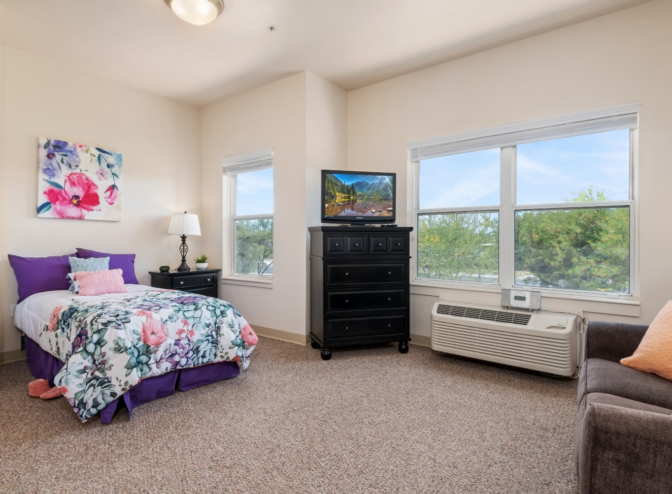 Sierra del Sol Assisted Living