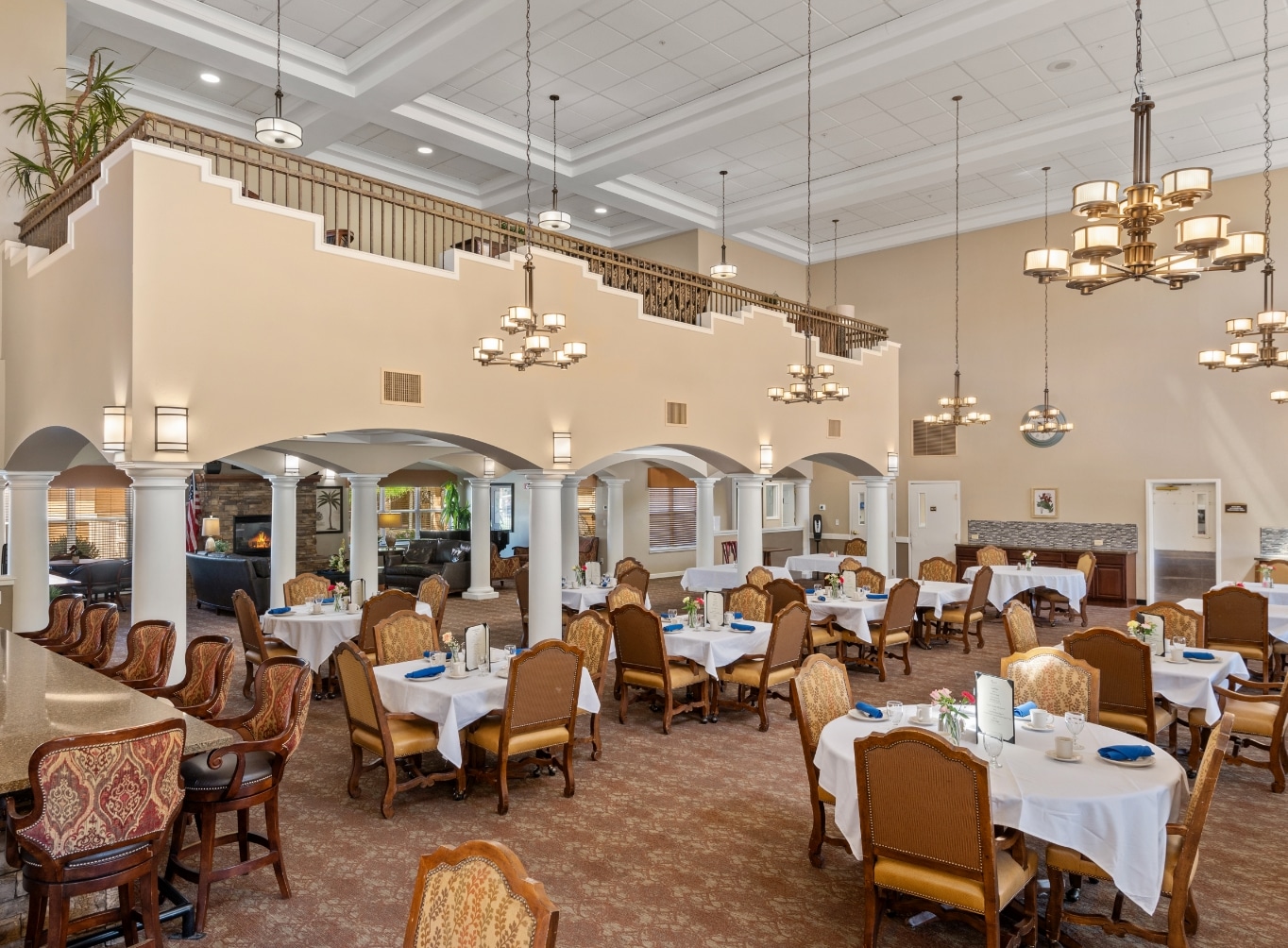 Sierra del Sol Assisted Living