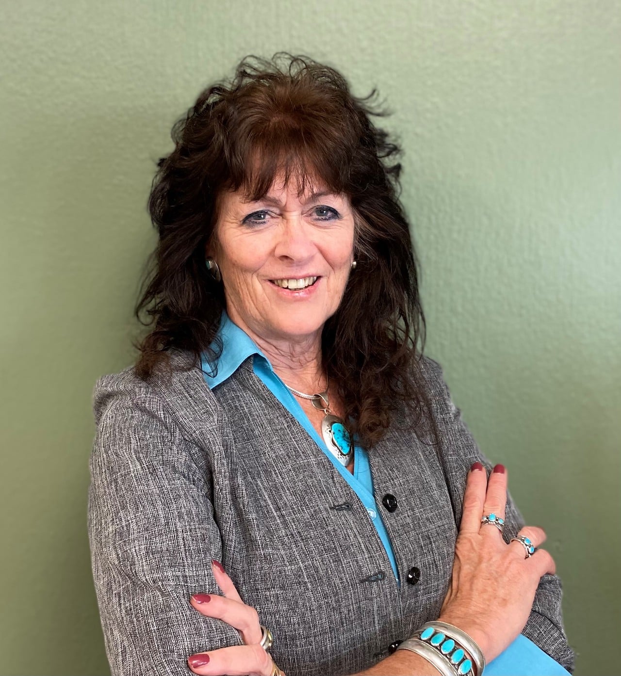 Marla Lewis