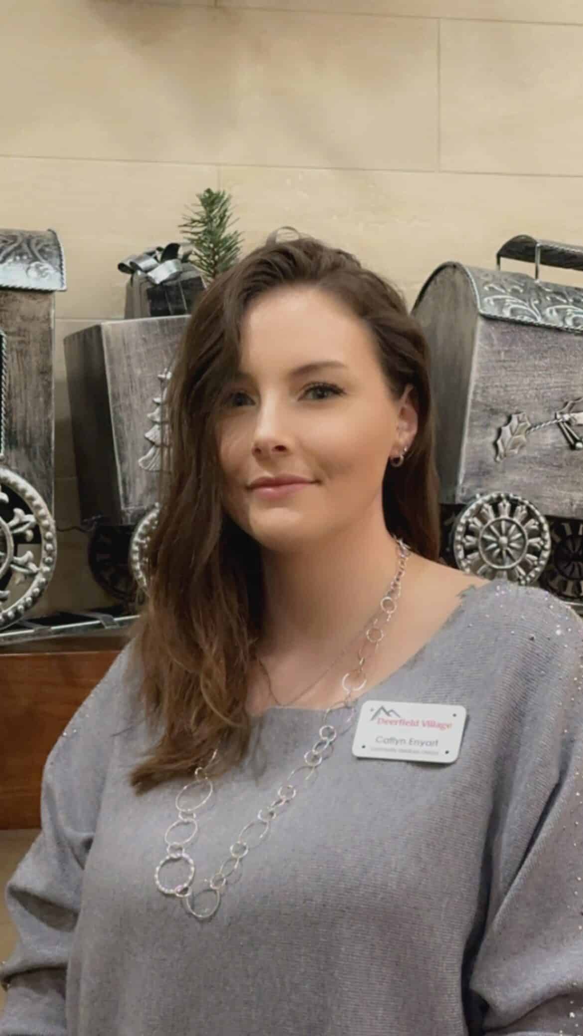 Deerfield Village Assisted Living in Milwaukie, OR