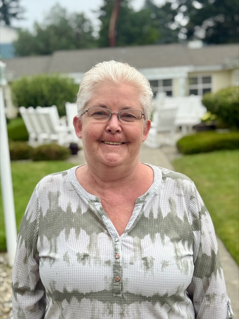 Dee Willhite-Mitchell