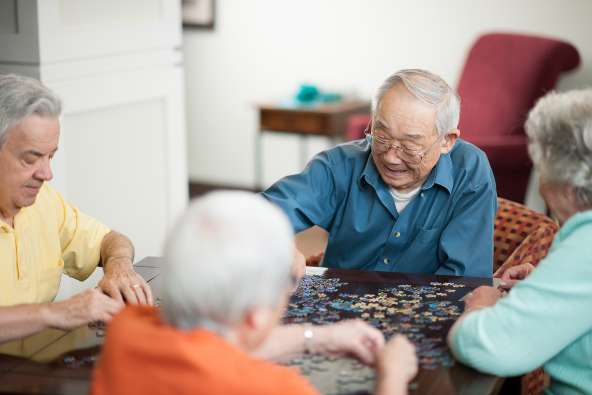 Retirement