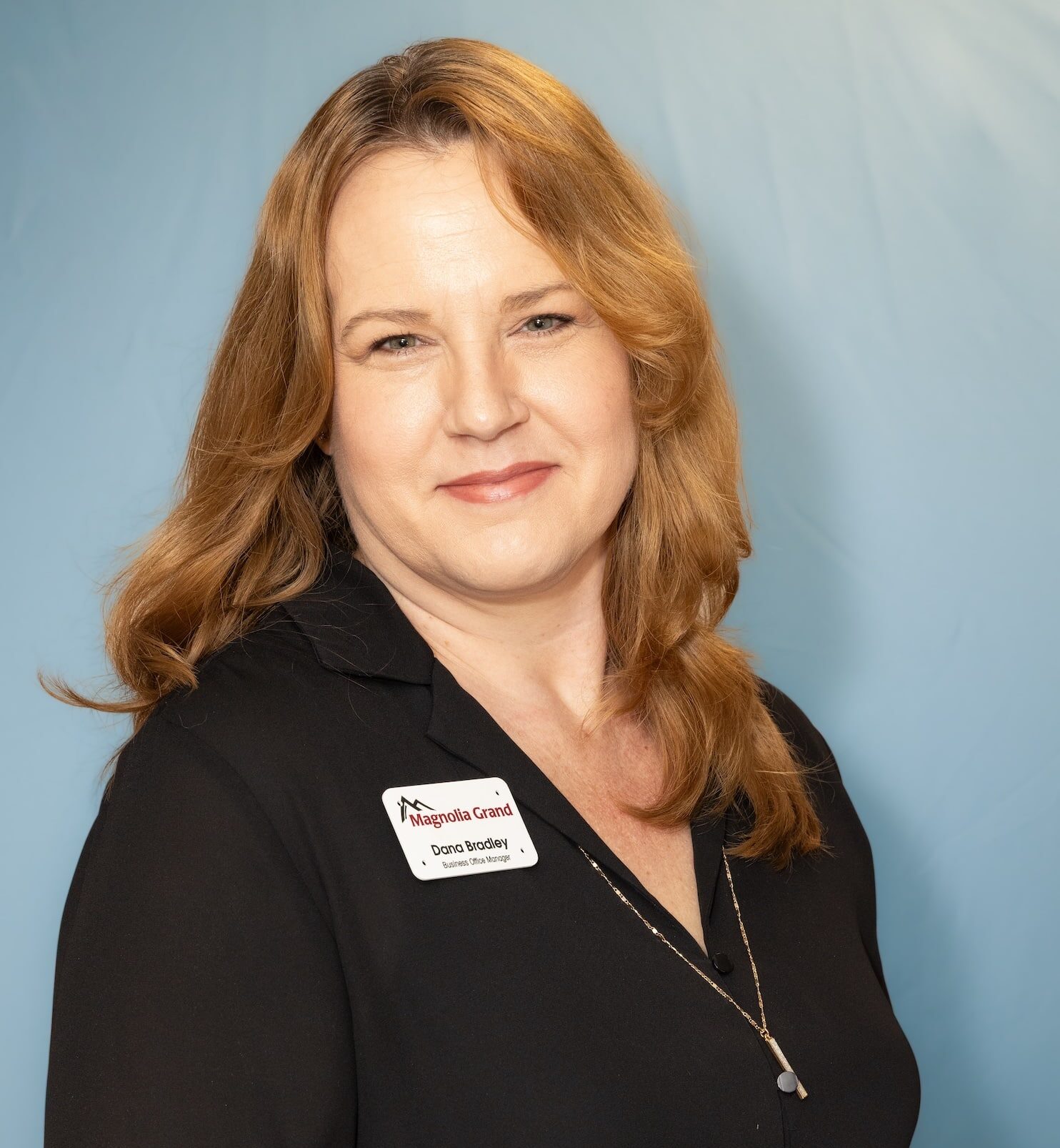 Dana Bradley