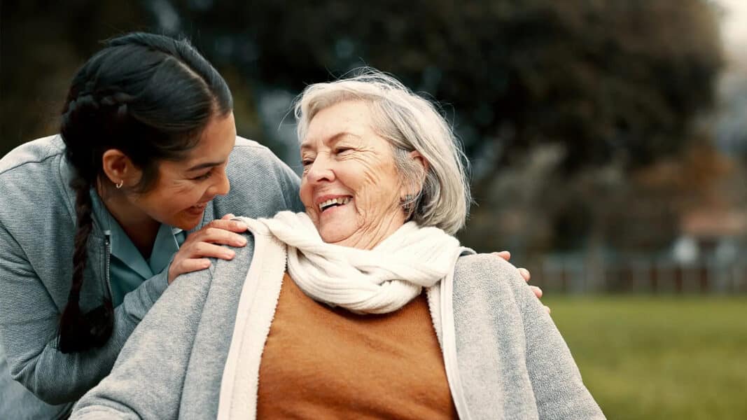 Understanding Anxiety in Seniors | Cascade Living Group
