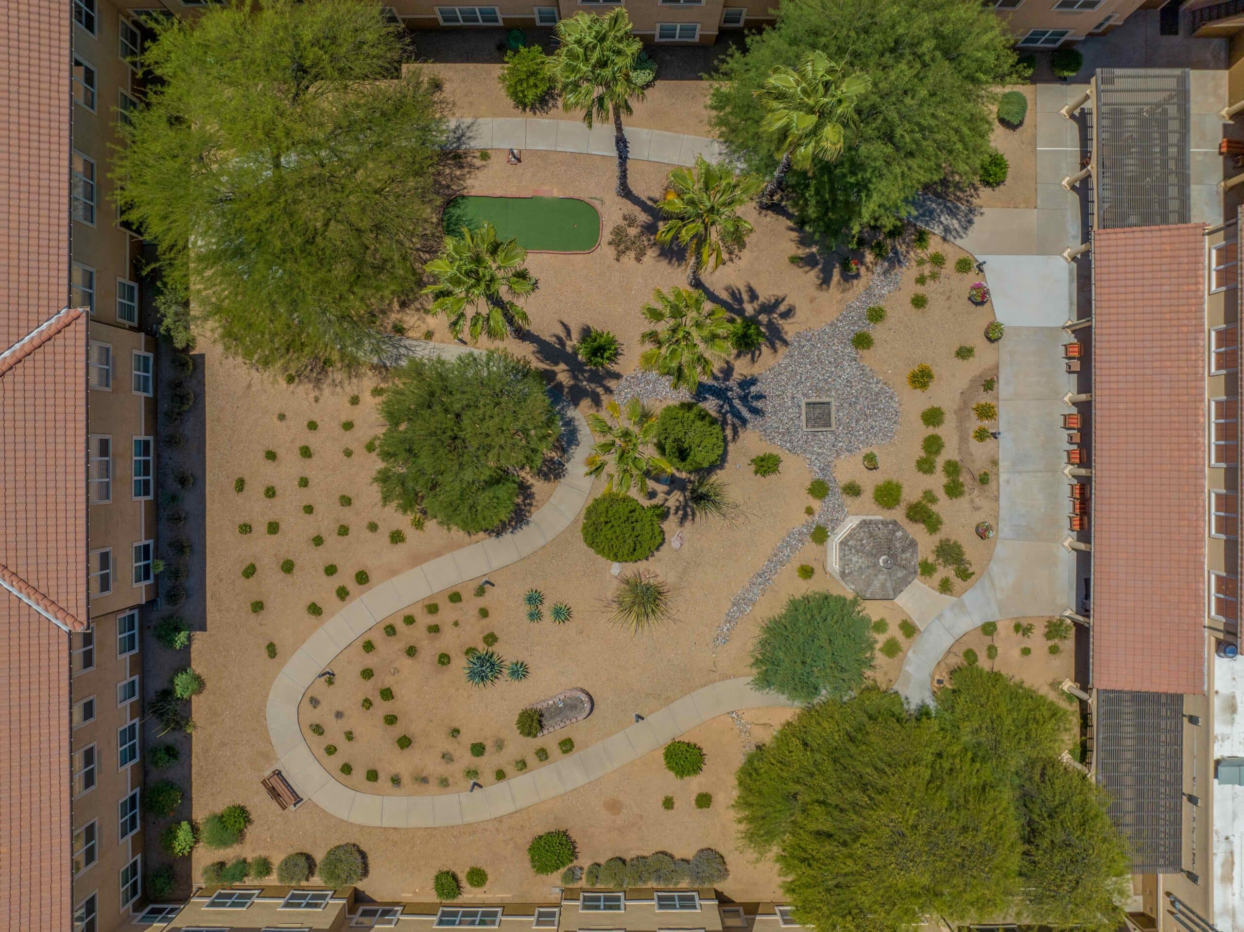 Sierra Del sol photo1