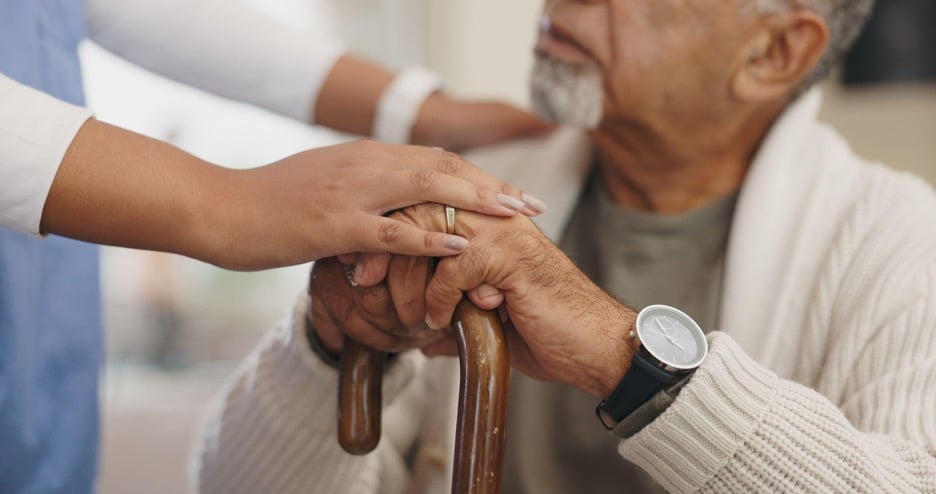 Senior Living Safety pic1