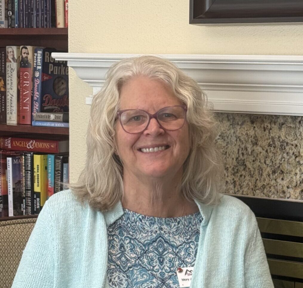 Mary Anne