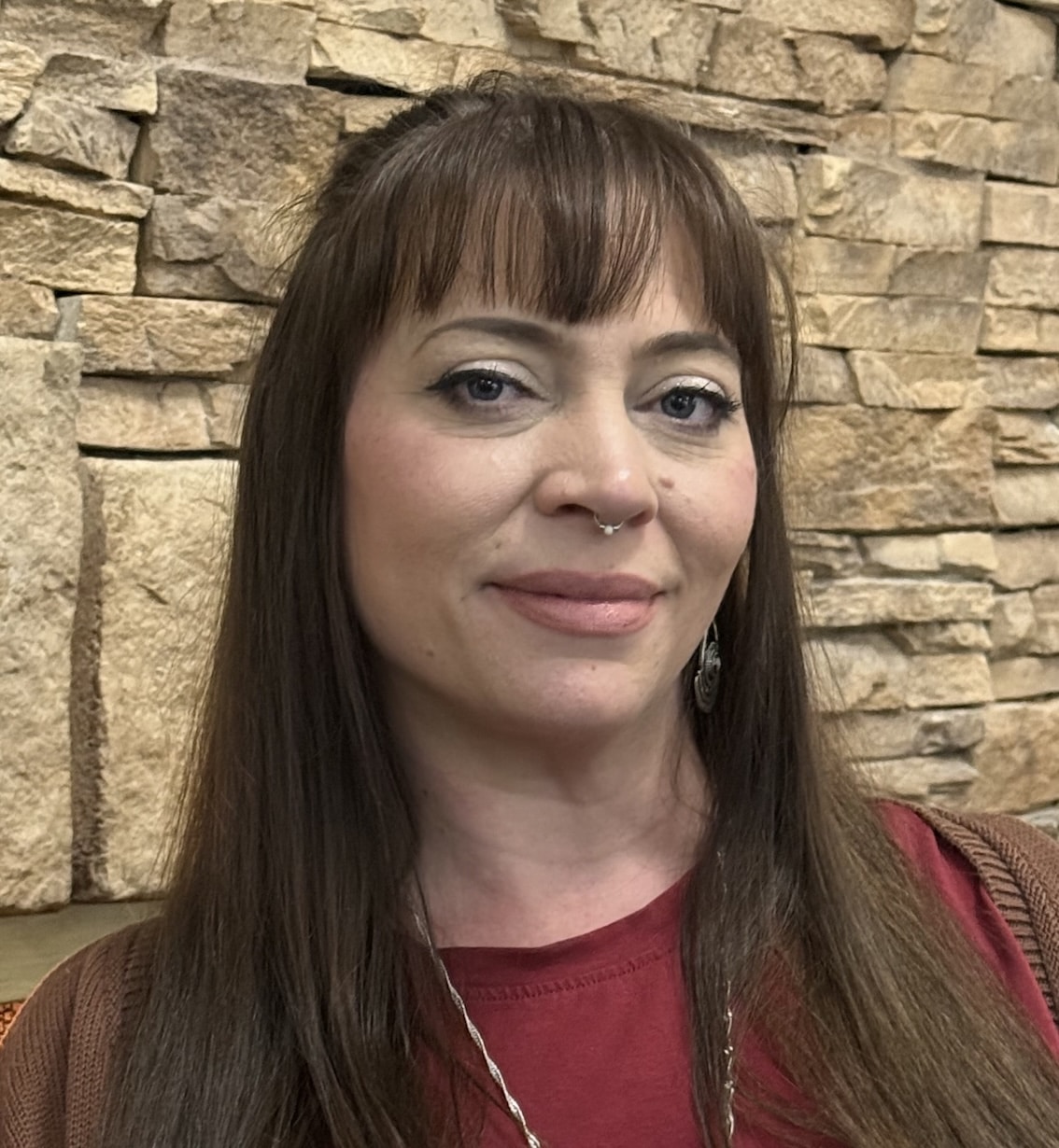 Julianne Partridge