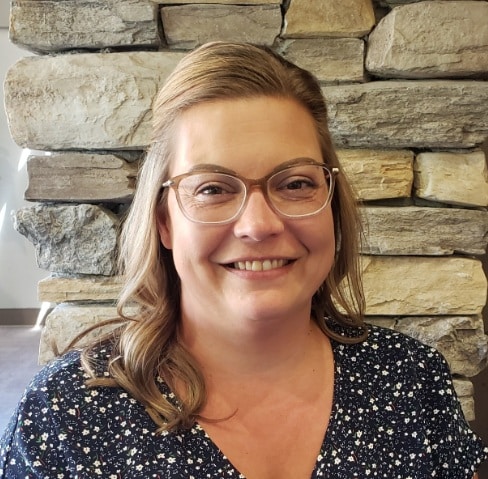 Brenda Lehman- CRD