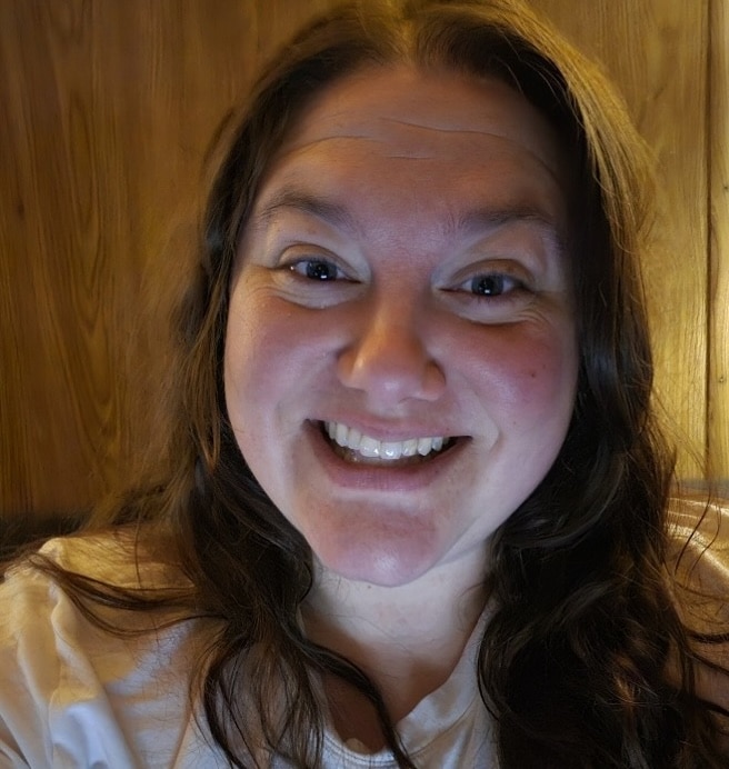 Bryzanne Backman